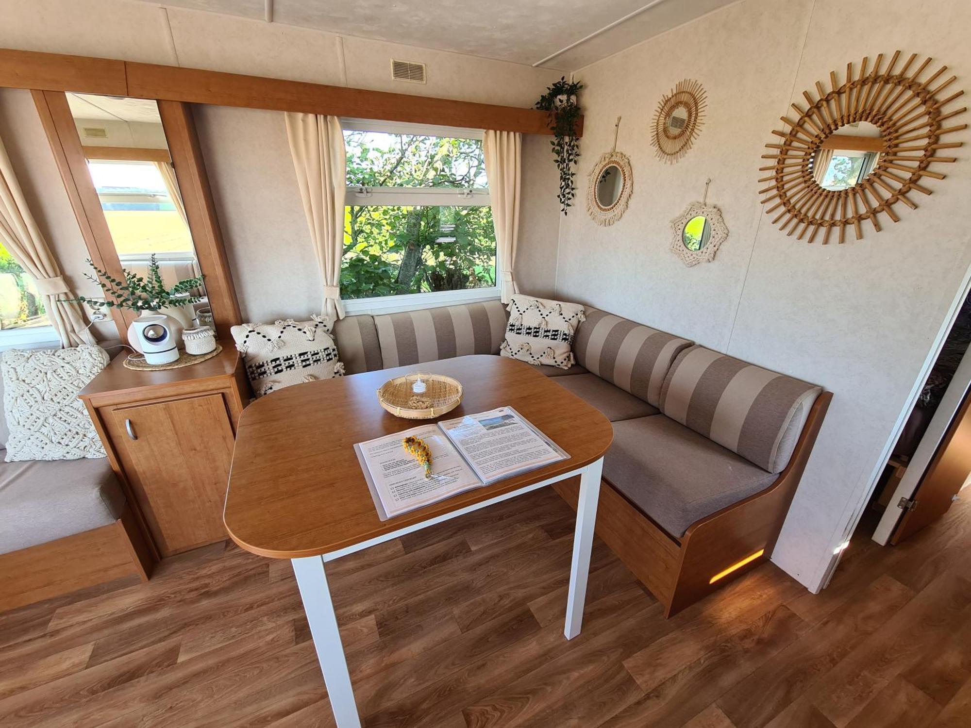Chalet 'Como La Flor' Julianadorp Flowerfields Overview! Dış mekan fotoğraf
