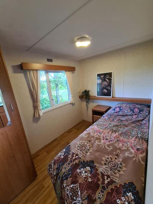 Chalet 'Como La Flor' Julianadorp Flowerfields Overview! Dış mekan fotoğraf