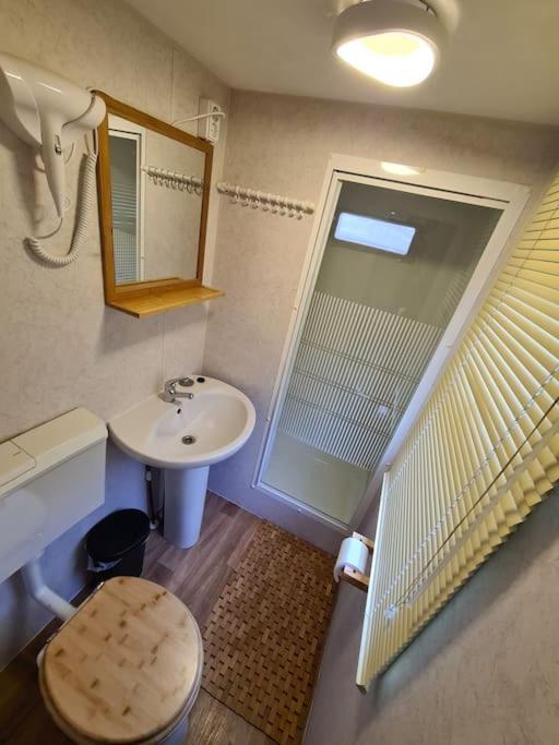 Chalet 'Como La Flor' Julianadorp Flowerfields Overview! Dış mekan fotoğraf